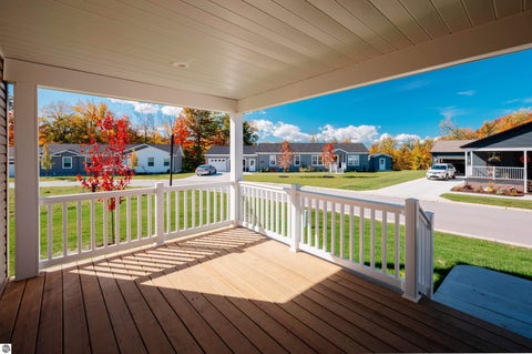 Tiny photo for 2148 Alta Vista Drive, Traverse City, MI 49686 (MLS # 1951667)