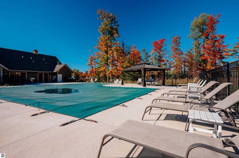 Tiny photo for 2148 Alta Vista Drive, Traverse City, MI 49686 (MLS # 1951667)