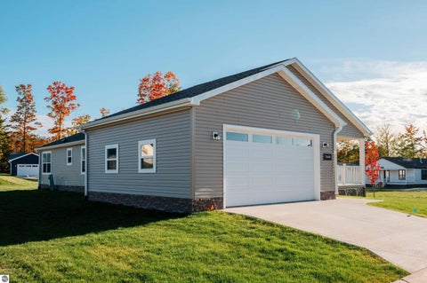 Tiny photo for 2148 Alta Vista Drive, Traverse City, MI 49686 (MLS # 1951667)