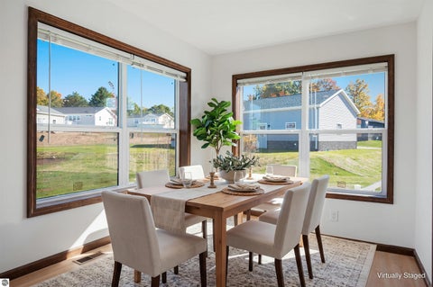 Tiny photo for 2148 Alta Vista Drive, Traverse City, MI 49686 (MLS # 1951667)
