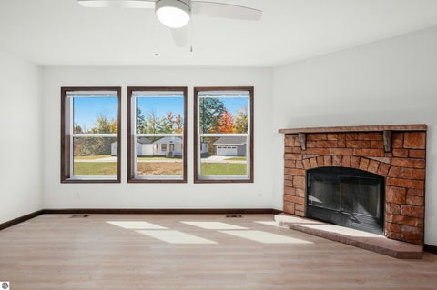Tiny photo for 2148 Alta Vista Drive, Traverse City, MI 49686 (MLS # 1951667)