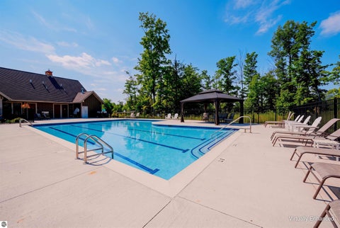 Tiny photo for 2148 Alta Vista Drive, Traverse City, MI 49686 (MLS # 1951667)