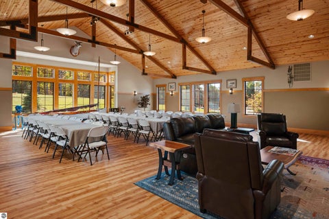 Tiny photo for 2148 Alta Vista Drive, Traverse City, MI 49686 (MLS # 1951667)