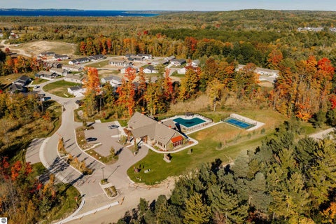 Tiny photo for 2148 Alta Vista Drive, Traverse City, MI 49686 (MLS # 1951667)
