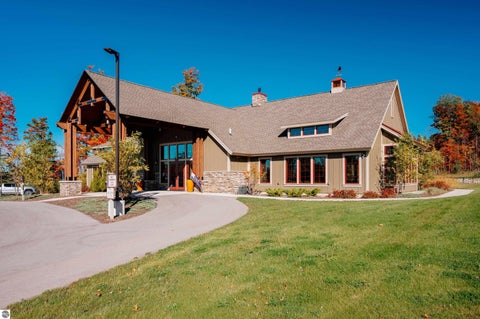 Tiny photo for 2148 Alta Vista Drive, Traverse City, MI 49686 (MLS # 1951667)