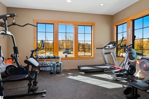 Tiny photo for 2148 Alta Vista Drive, Traverse City, MI 49686 (MLS # 1951667)