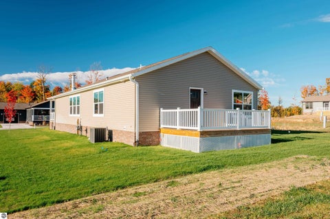 Tiny photo for 2148 Alta Vista Drive, Traverse City, MI 49686 (MLS # 1951667)