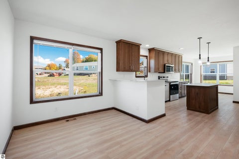 Tiny photo for 2148 Alta Vista Drive, Traverse City, MI 49686 (MLS # 1951667)