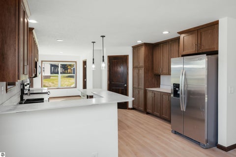 Tiny photo for 2148 Alta Vista Drive, Traverse City, MI 49686 (MLS # 1951667)