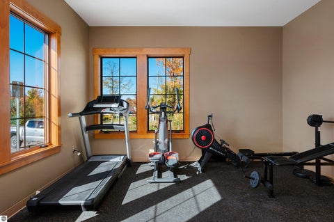 Tiny photo for 2148 Alta Vista Drive, Traverse City, MI 49686 (MLS # 1951667)