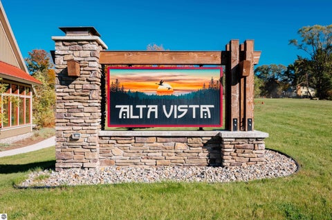 Tiny photo for 2148 Alta Vista Drive, Traverse City, MI 49686 (MLS # 1951667)