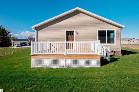 Tiny photo for 2148 Alta Vista Drive, Traverse City, MI 49686 (MLS # 1951667)