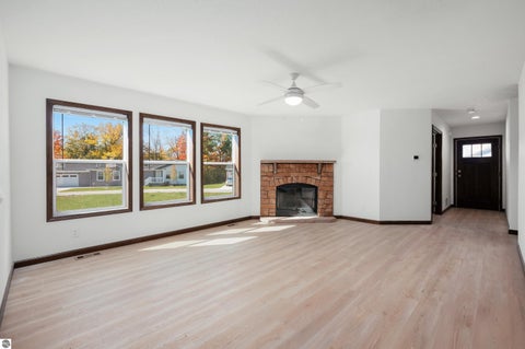 Tiny photo for 2148 Alta Vista Drive, Traverse City, MI 49686 (MLS # 1951667)