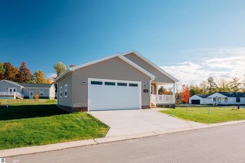 Tiny photo for 2148 Alta Vista Drive, Traverse City, MI 49686 (MLS # 1951667)