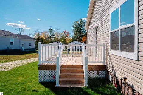 Tiny photo for 2148 Alta Vista Drive, Traverse City, MI 49686 (MLS # 1951667)