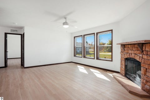 Tiny photo for 2148 Alta Vista Drive, Traverse City, MI 49686 (MLS # 1951667)