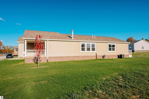 Tiny photo for 2148 Alta Vista Drive, Traverse City, MI 49686 (MLS # 1951667)