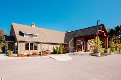 Tiny photo for 2148 Alta Vista Drive, Traverse City, MI 49686 (MLS # 1951667)