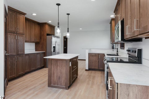 Tiny photo for 2148 Alta Vista Drive, Traverse City, MI 49686 (MLS # 1951667)