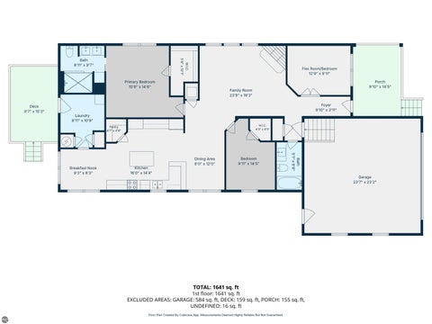 Tiny photo for 2148 Alta Vista Drive, Traverse City, MI 49686 (MLS # 1951667)