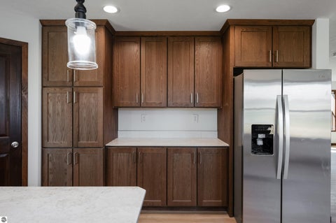 Tiny photo for 2148 Alta Vista Drive, Traverse City, MI 49686 (MLS # 1951667)