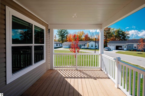 Tiny photo for 2148 Alta Vista Drive, Traverse City, MI 49686 (MLS # 1951667)
