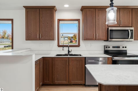 Tiny photo for 2148 Alta Vista Drive, Traverse City, MI 49686 (MLS # 1951667)