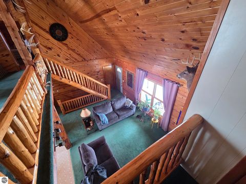 Tiny photo for 2264 N Littlefield Road, Weidman, MI 48893 (MLS # 1943111)