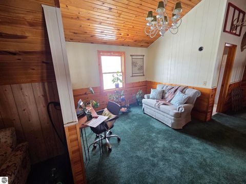 Tiny photo for 2264 N Littlefield Road, Weidman, MI 48893 (MLS # 1943111)