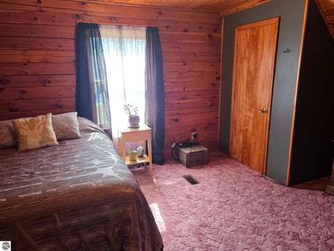 Tiny photo for 2264 N Littlefield Road, Weidman, MI 48893 (MLS # 1943111)