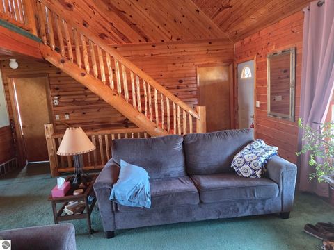 Tiny photo for 2264 N Littlefield Road, Weidman, MI 48893 (MLS # 1943111)
