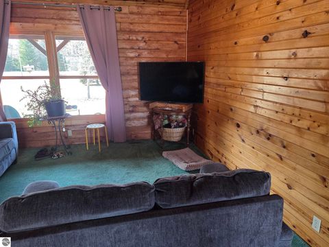 Tiny photo for 2264 N Littlefield Road, Weidman, MI 48893 (MLS # 1943111)