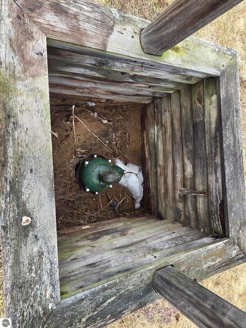 Tiny photo for 2264 N Littlefield Road, Weidman, MI 48893 (MLS # 1943111)