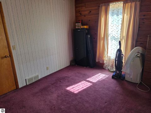 Tiny photo for 2264 N Littlefield Road, Weidman, MI 48893 (MLS # 1943111)