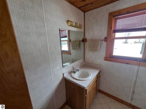 Tiny photo for 2264 N Littlefield Road, Weidman, MI 48893 (MLS # 1943111)