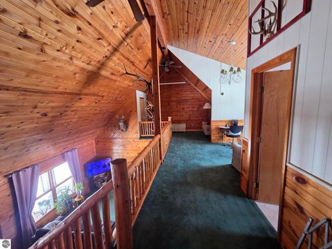 Tiny photo for 2264 N Littlefield Road, Weidman, MI 48893 (MLS # 1943111)