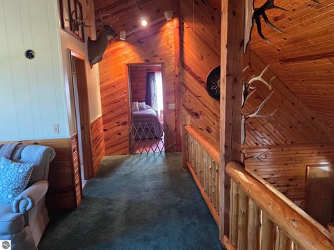 Tiny photo for 2264 N Littlefield Road, Weidman, MI 48893 (MLS # 1943111)