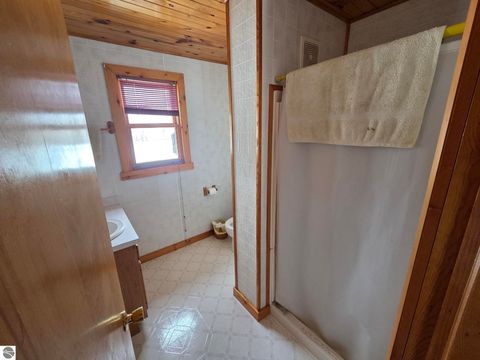 Tiny photo for 2264 N Littlefield Road, Weidman, MI 48893 (MLS # 1943111)