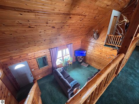 Tiny photo for 2264 N Littlefield Road, Weidman, MI 48893 (MLS # 1943111)