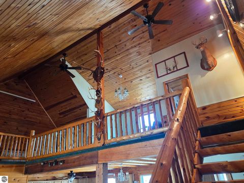 Tiny photo for 2264 N Littlefield Road, Weidman, MI 48893 (MLS # 1943111)