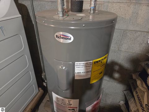 Tiny photo for 2264 N Littlefield Road, Weidman, MI 48893 (MLS # 1943111)