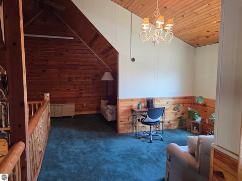 Tiny photo for 2264 N Littlefield Road, Weidman, MI 48893 (MLS # 1943111)