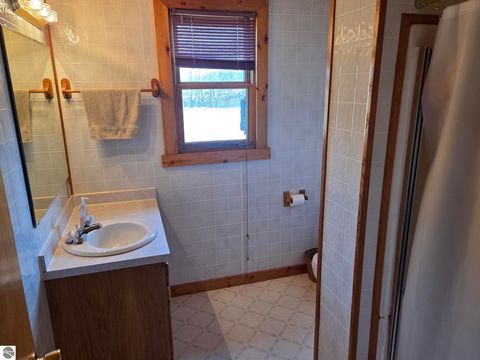 Tiny photo for 2264 N Littlefield Road, Weidman, MI 48893 (MLS # 1943111)