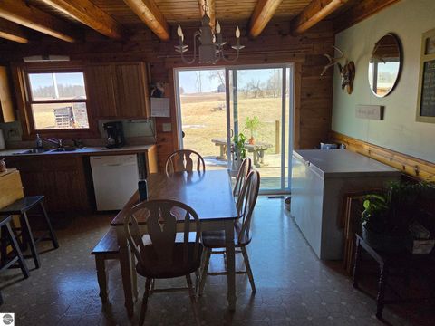 Tiny photo for 2264 N Littlefield Road, Weidman, MI 48893 (MLS # 1943111)