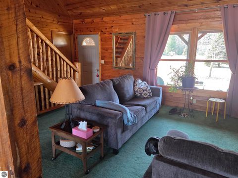 Tiny photo for 2264 N Littlefield Road, Weidman, MI 48893 (MLS # 1943111)