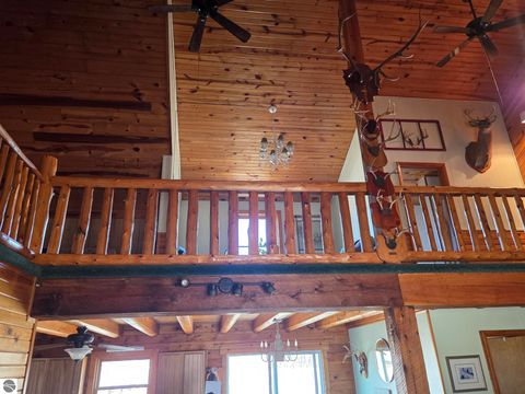 Tiny photo for 2264 N Littlefield Road, Weidman, MI 48893 (MLS # 1943111)