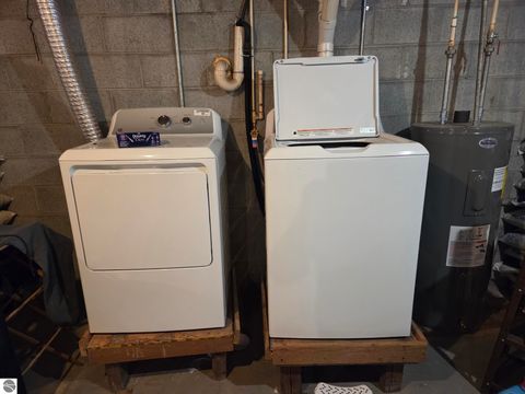 Tiny photo for 2264 N Littlefield Road, Weidman, MI 48893 (MLS # 1943111)