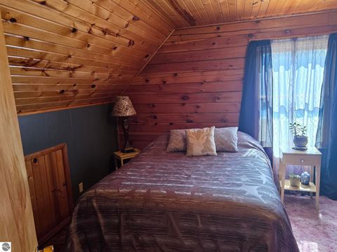 Tiny photo for 2264 N Littlefield Road, Weidman, MI 48893 (MLS # 1943111)