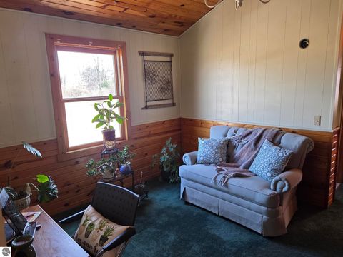 Tiny photo for 2264 N Littlefield Road, Weidman, MI 48893 (MLS # 1943111)