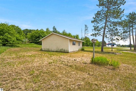 Tiny photo for 2655 E County Line Road, Kingsley, MI 49649 (MLS # 1947463)